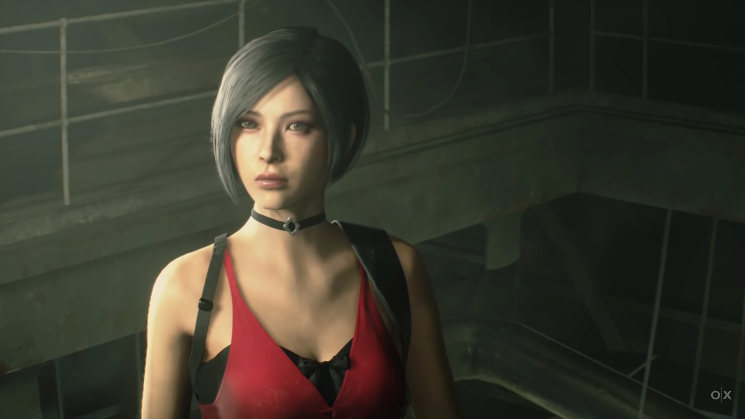 Resident Evil 2 เจาะลึกเนื้อเรื่องและเกมเพลย์เอด้า ลีออน แคลร์ ฉากใหม่