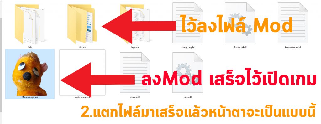 วิธีลง Mod และดาวน์โหลดของเกม Resident Evil 2 Remake - auawesome.com
